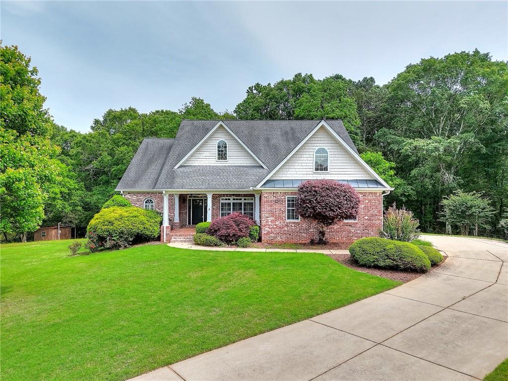 94 Appalachee Church Road Auburn, GA 30011 - Photo 1 of 1 Gallery Image 1