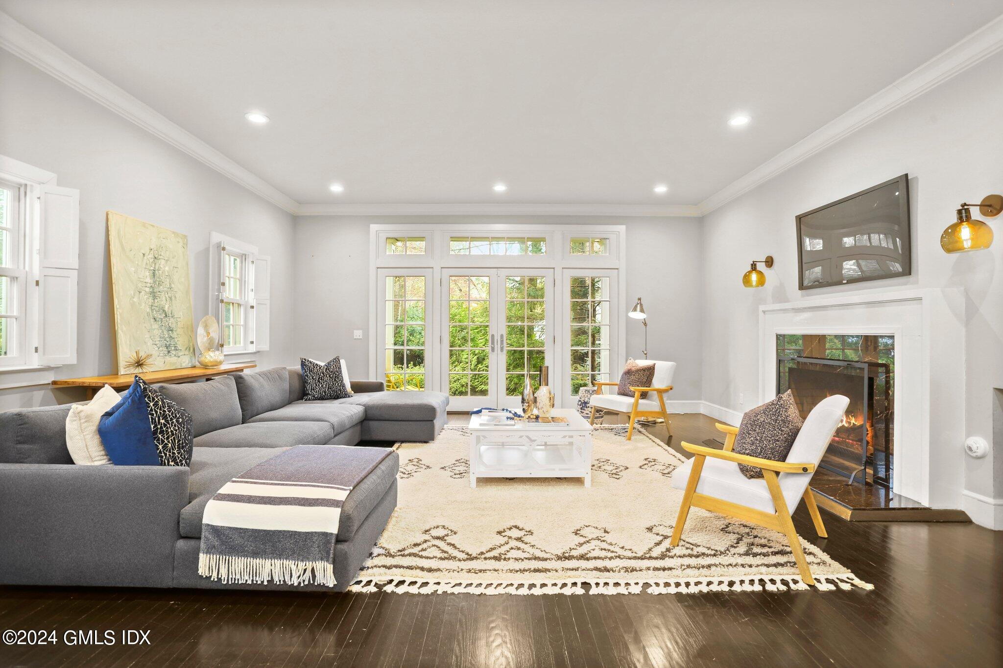 15 Verona Drive Riverside, CT 06878 - Photo 3 of 30 9-web-or-mls-15-verona-dr