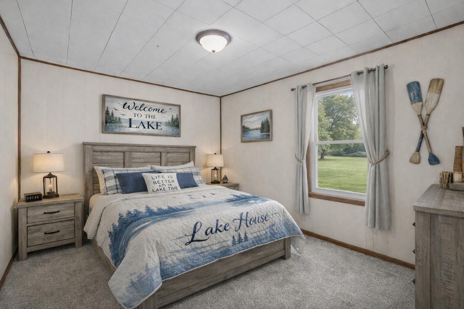 6436 Channel Road, Unit 6436A Waterford, WI 53185 - Photo 11 of 16 Unit 2 bedroom