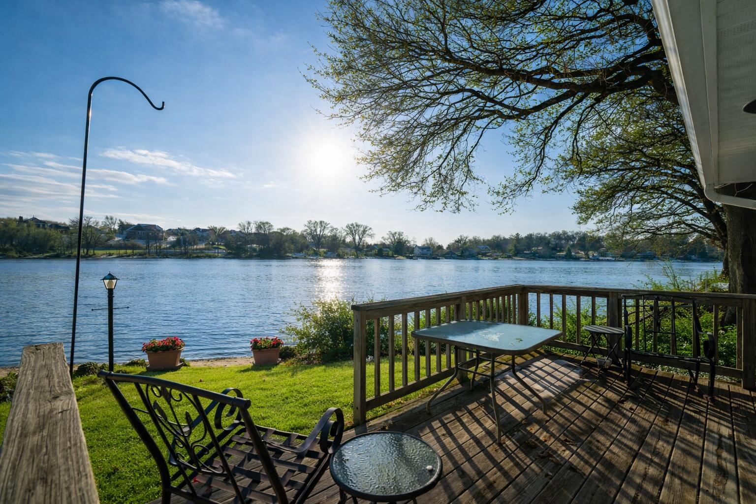 6436 Channel Road, Unit 6436A Waterford, WI 53185 - Photo 2 of 16 Unit 1