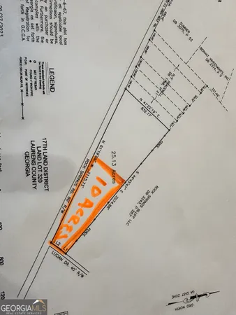 $120,000 | 1974 Rock Springs Road, Dublin, GA 31021