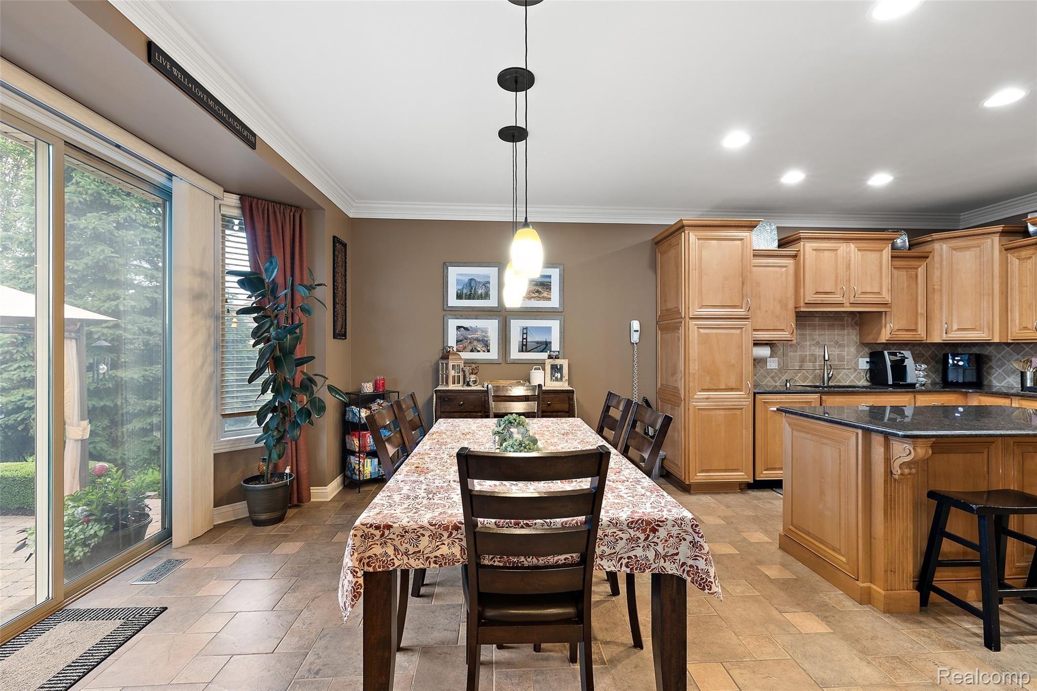 50646 Nesting Ridge Drive Macomb, MI 48044 - Photo 12 of 48 50646 Nesting Ridge-21.jpg