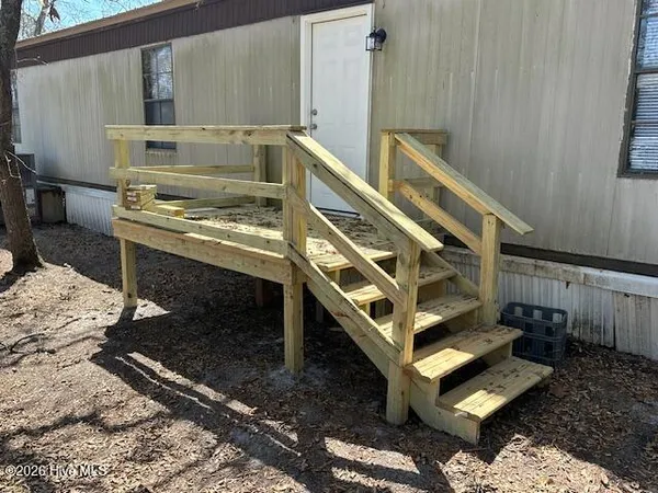 $1,450 | 511 Dogwood Drive, Sunset Beach, NC 28468