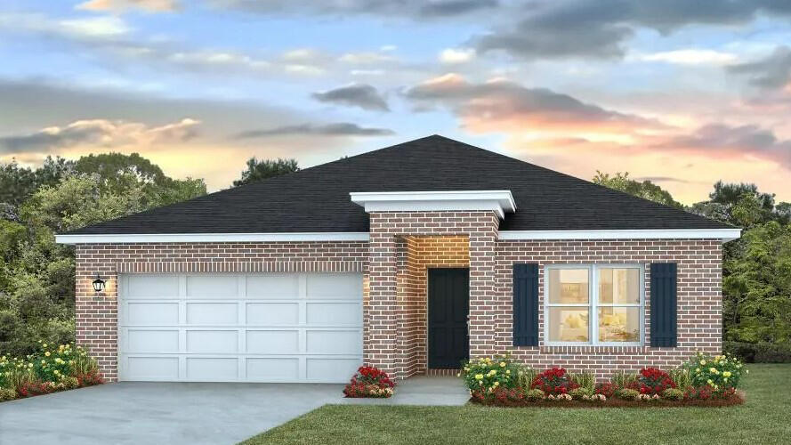 4415 Marine Loop Crestview, FL 32539 - Photo 1 of 37 Cali C4 Rendering