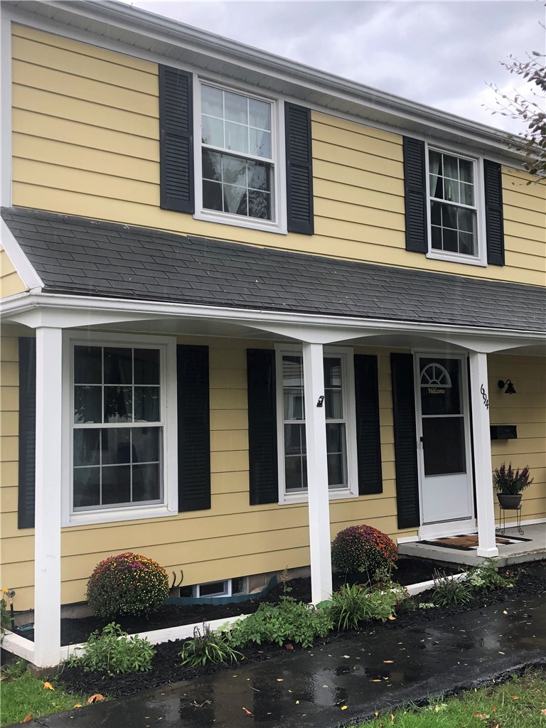 694 Hidden Valley Road Gates, NY 14624 - Photo 1 of 1