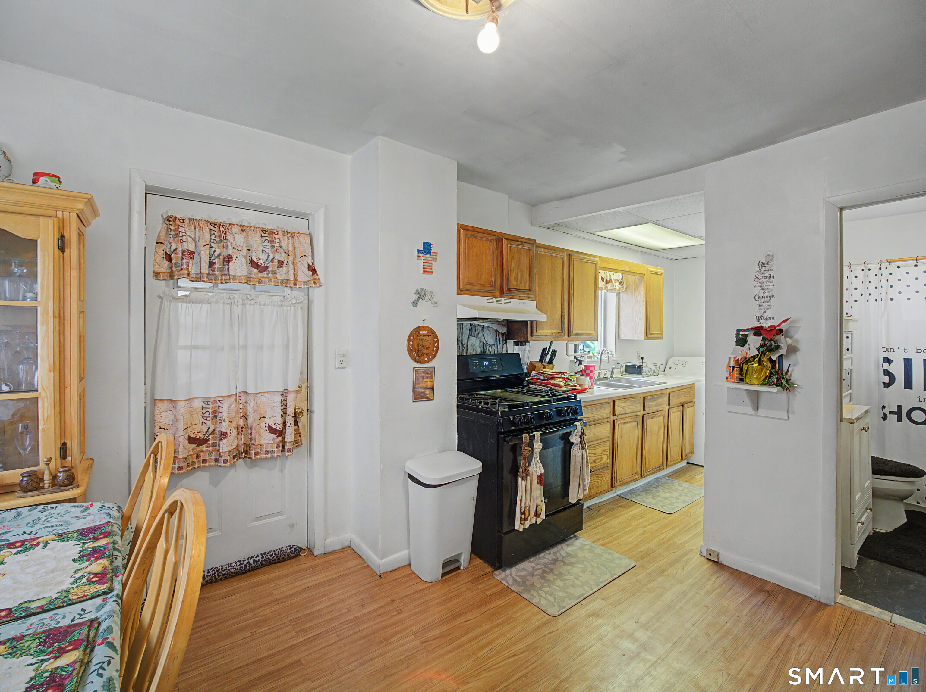 68 Rowan Street Danbury, CT 06810 - Photo 21 of 34 a very nice looking room with a large window