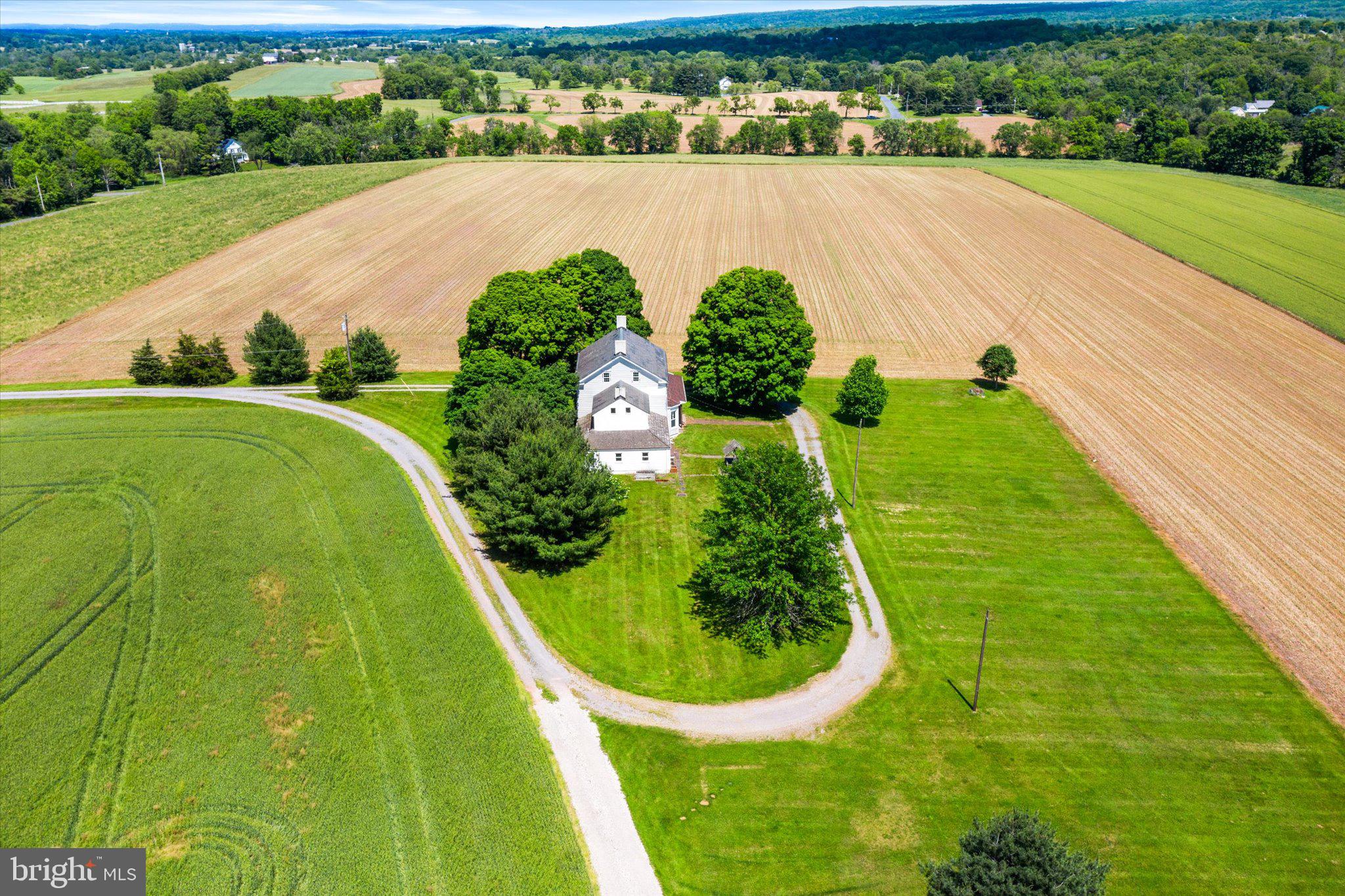 107 Van Lieus Road Ringoes, NJ 08551 - Photo 54 of 56 Gallery Image 54