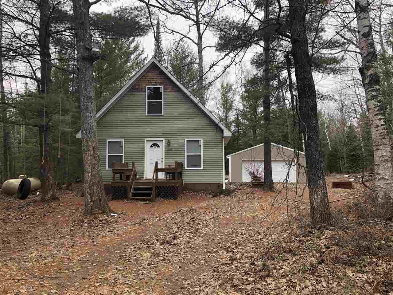 803 South Maple Valley Road Roscommon, MI 48653 - Photo 33 of 34 Gallery Image 33