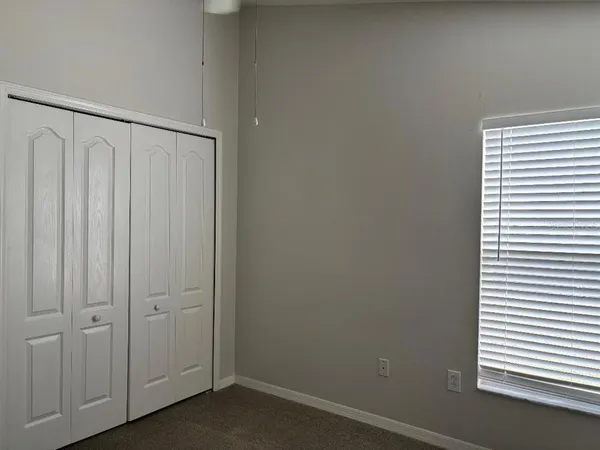 a view of a small space