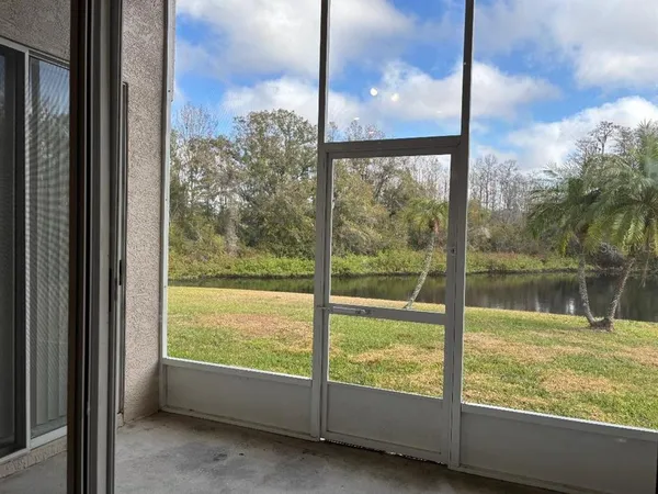 a view of a lake view