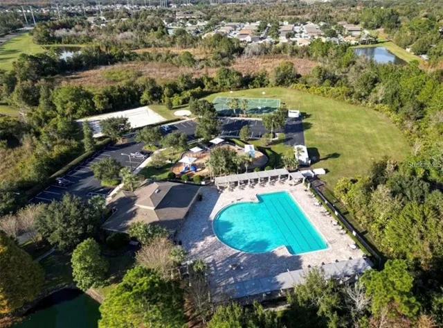 $2,300 | 1932 Grenville Court, Wesley Chapel, FL 33543