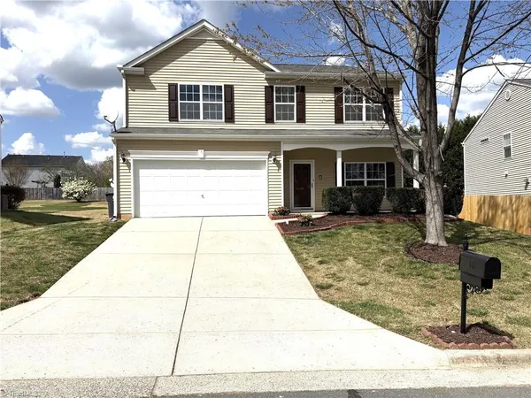 $349,900 | 10 Red Brush Court, McLeansville, NC 27301