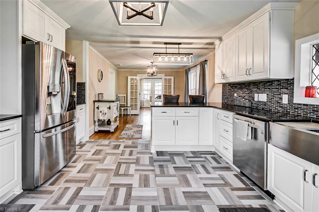 7008 Turnpike Road Archdale, NC 27263 - Photo 13 of 39 Gallery Image 13