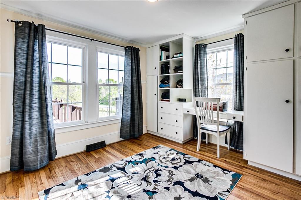 7008 Turnpike Road Archdale, NC 27263 - Photo 21 of 39 3rd bedroom on main floor