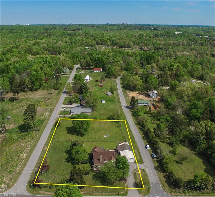 7008 Turnpike Road Archdale, NC 27263 - Photo 39 of 39 Over 1 acre of land in Archdale, NC
