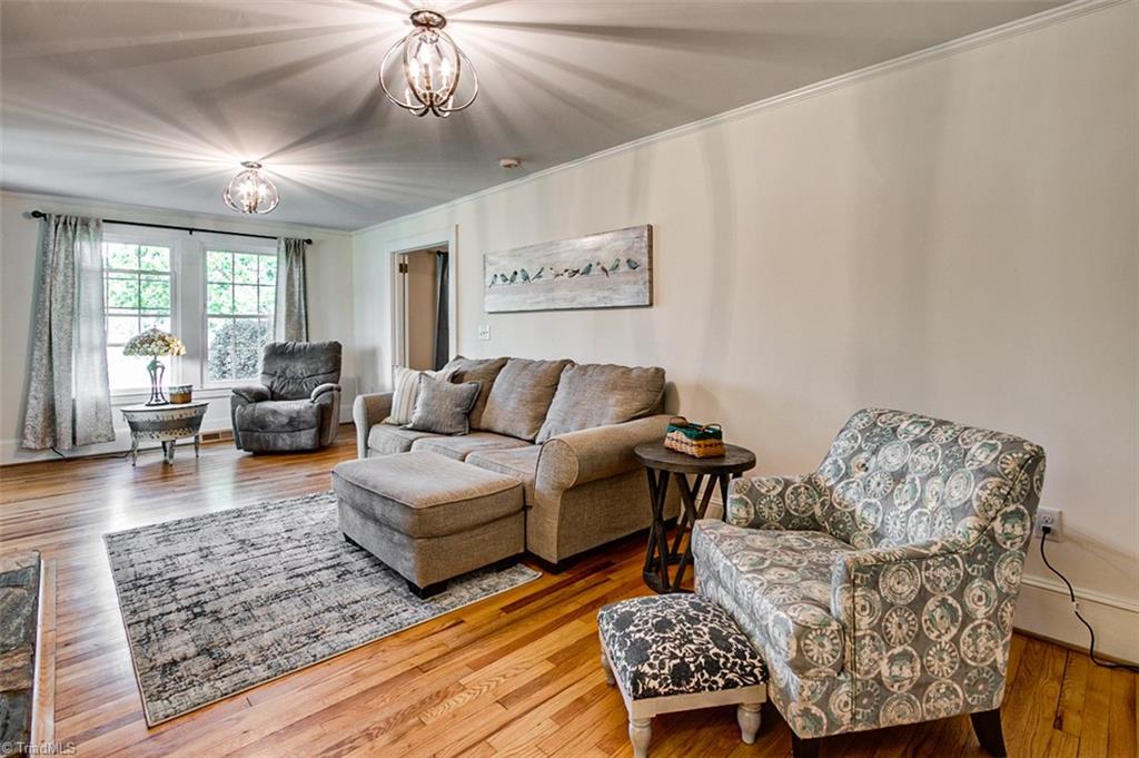 7008 Turnpike Road Archdale, NC 27263 - Photo 5 of 39 Gallery Image 5