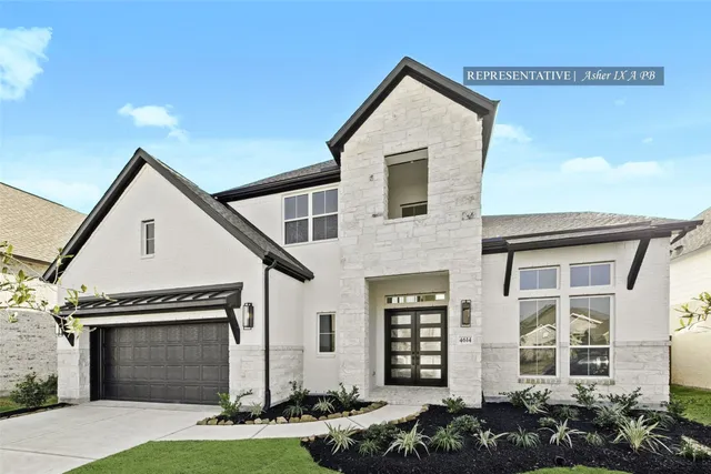 $639,895 | 6123 Parthenon Drive, Manvel, TX 77578