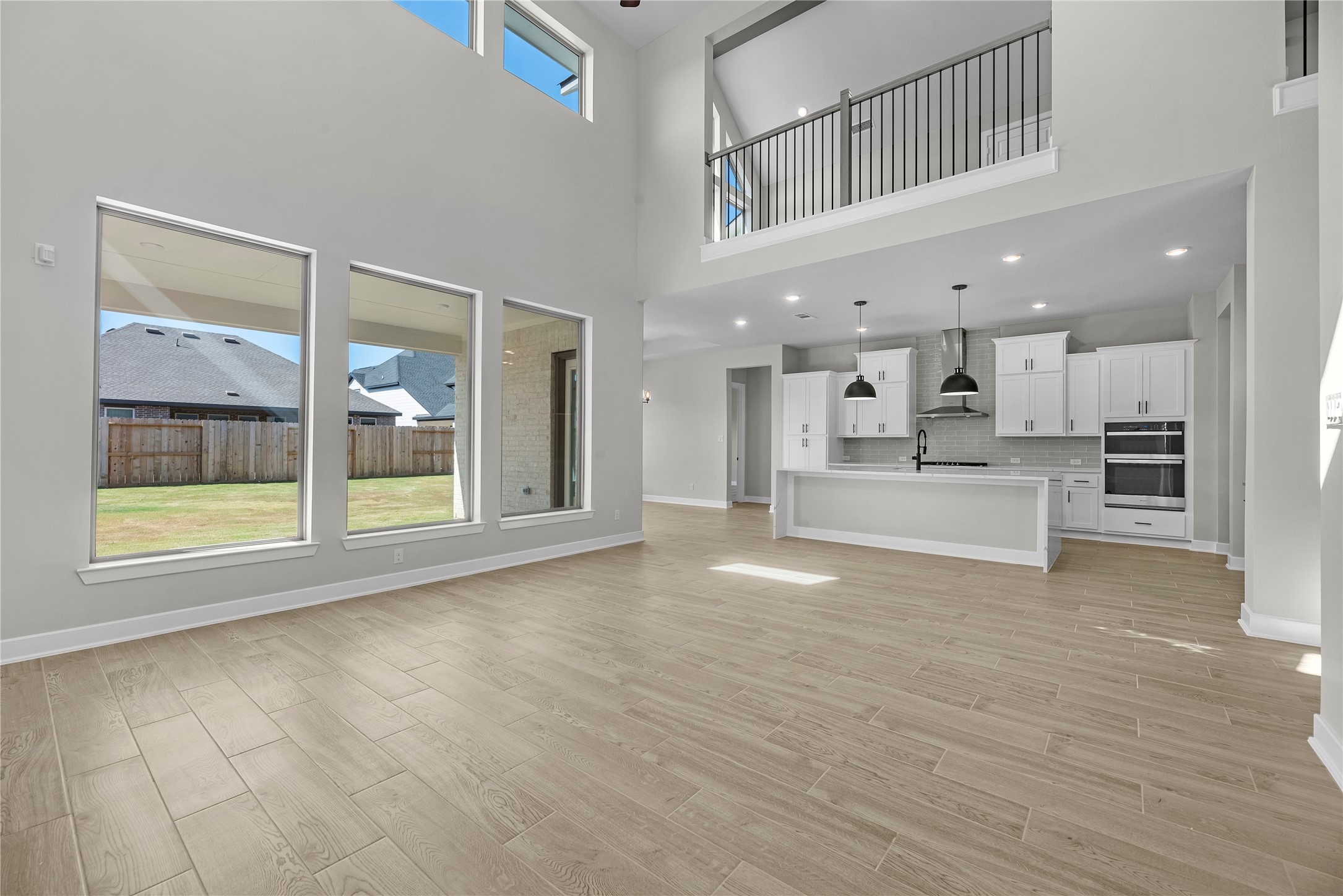 6123 Parthenon Drive Manvel, TX 77578 - Photo 10 of 31 Representative image. Features, selections, and colors may vary.