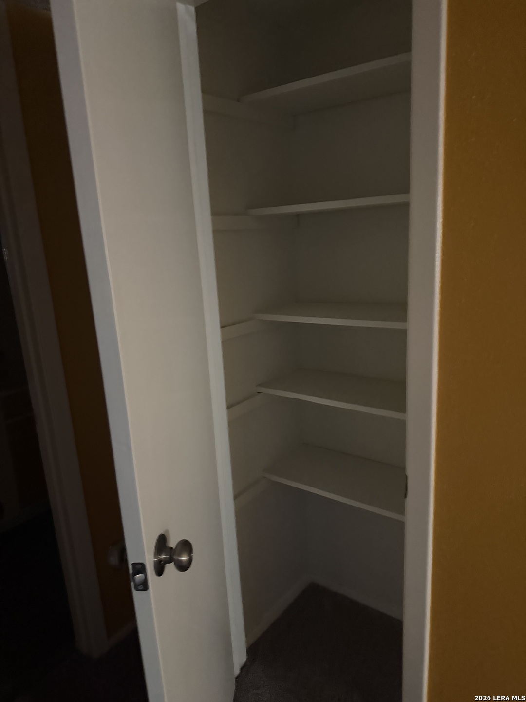 5435 Callaghan Road San Antonio, TX 78228 - Photo 28 of 38 a view of walk in closet