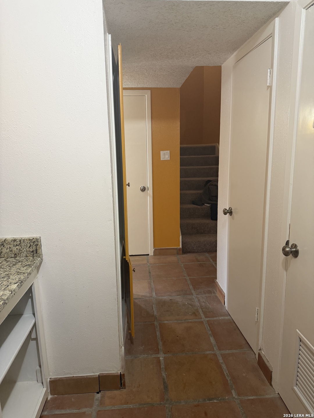 5435 Callaghan Road San Antonio, TX 78228 - Photo 29 of 38 a view of an empty room