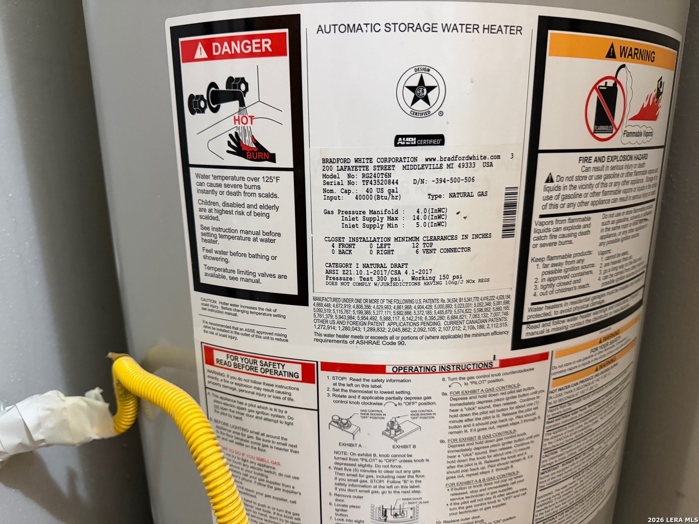 5435 Callaghan Road San Antonio, TX 78228 - Photo 30 of 38 a sign that is on the side of a building