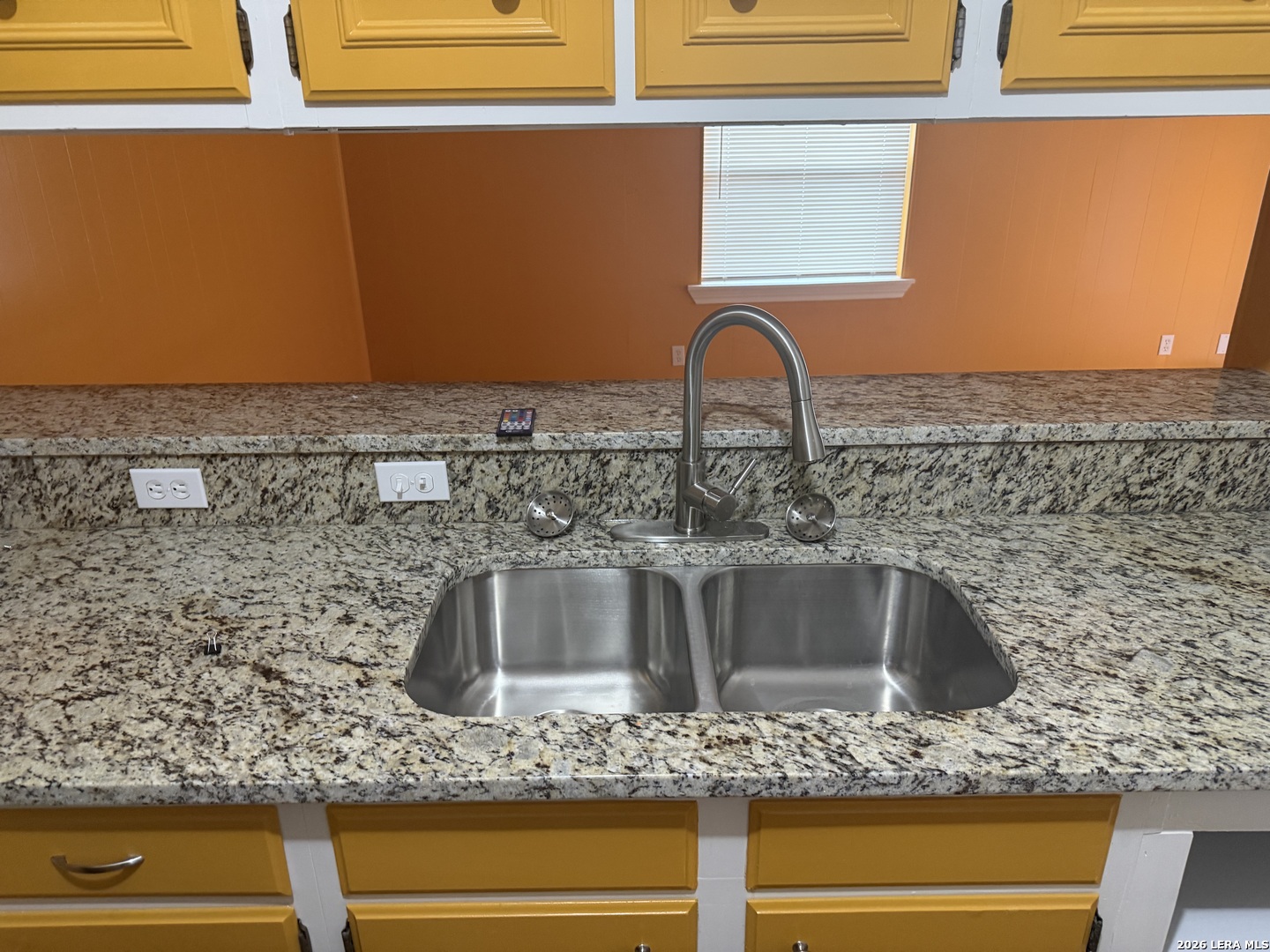 5435 Callaghan Road San Antonio, TX 78228 - Photo 7 of 38 a close view of sink and tap