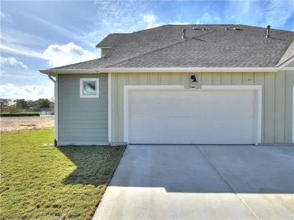 $323,000 | 109 Harborside Drive, Unit 101, San Marcos, TX 78666