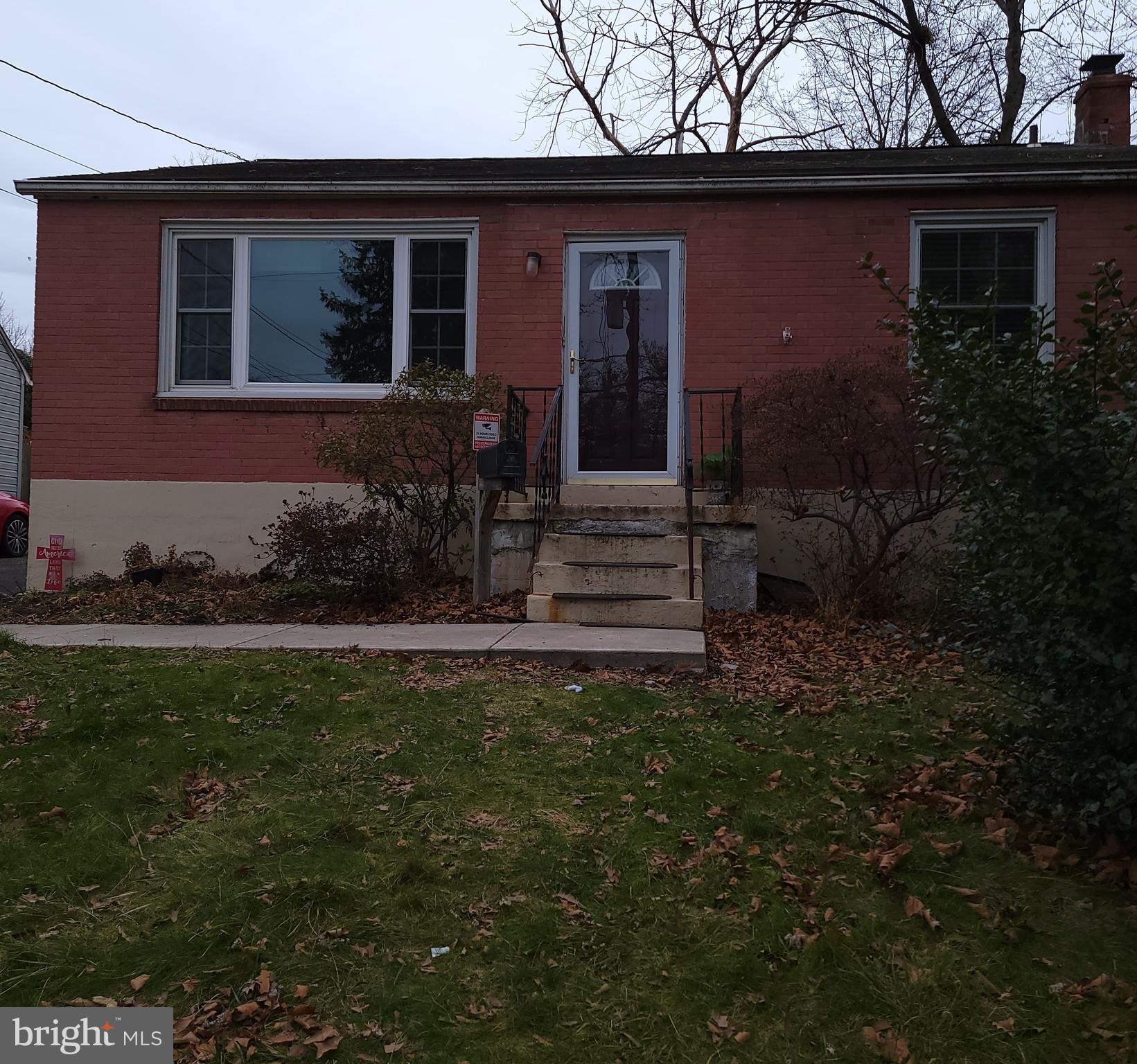413 Vincent Road Willow Grove, PA 19090 - Photo 2 of 6 Gallery Image 2