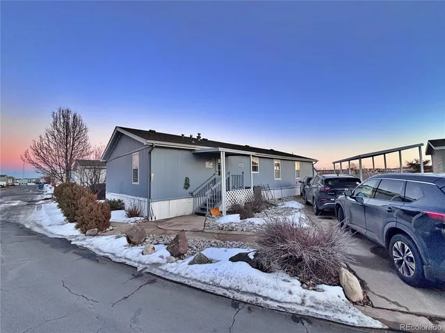 $109,900 | 860 West 132nd Avenue, Westminster, CO 80234