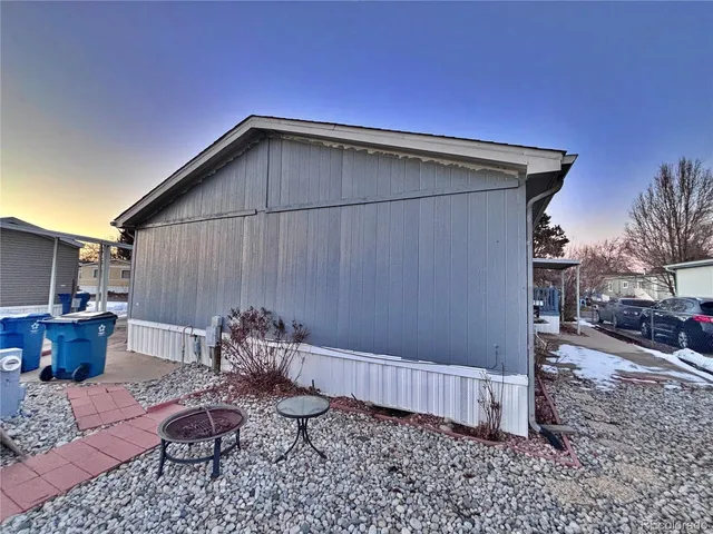 $109,900 | 860 West 132nd Avenue, Westminster, CO 80234