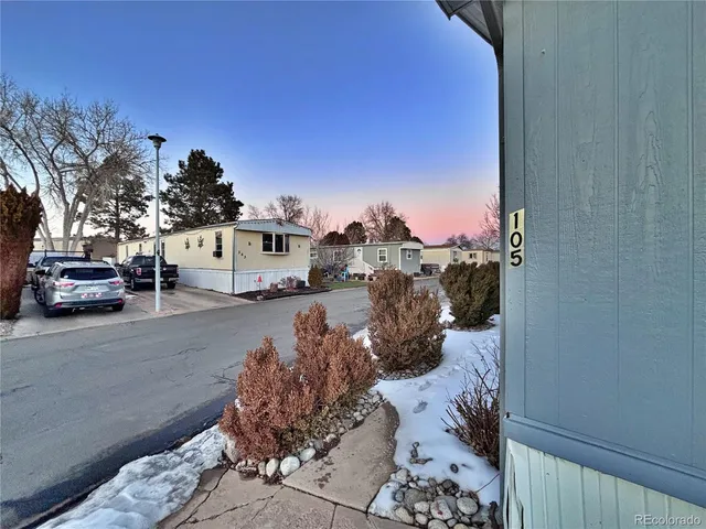 $109,900 | 860 West 132nd Avenue, Westminster, CO 80234