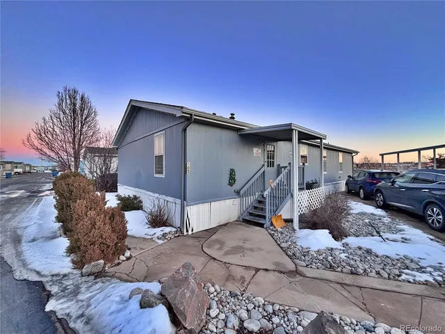 $109,900 | 860 West 132nd Avenue, Westminster, CO 80234