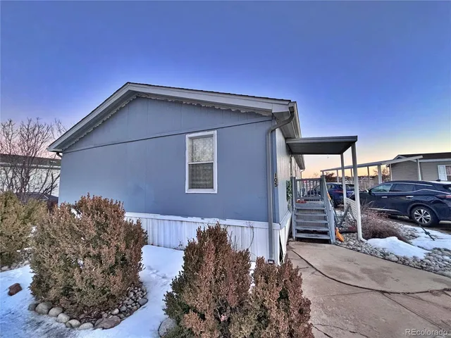 $109,900 | 860 West 132nd Avenue, Westminster, CO 80234