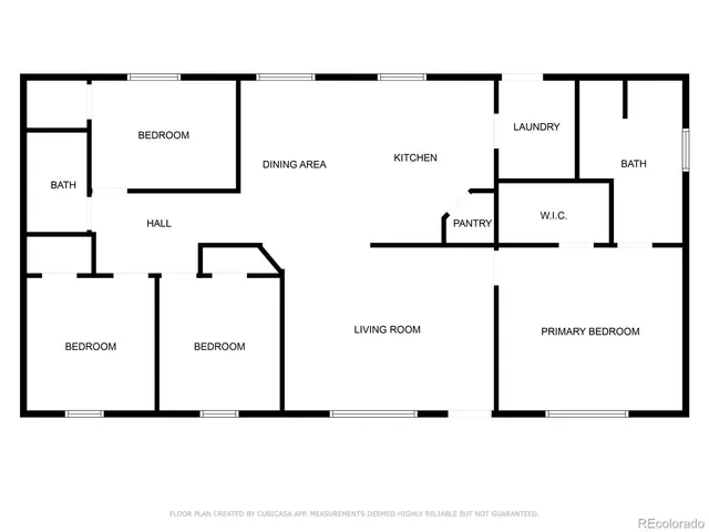$109,900 | 860 West 132nd Avenue, Westminster, CO 80234