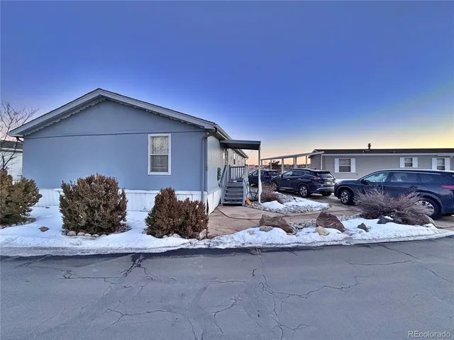 $109,900 | 860 West 132nd Avenue, Westminster, CO 80234