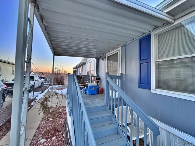 $109,900 | 860 West 132nd Avenue, Westminster, CO 80234