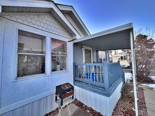 $109,900 | 860 West 132nd Avenue, Westminster, CO 80234