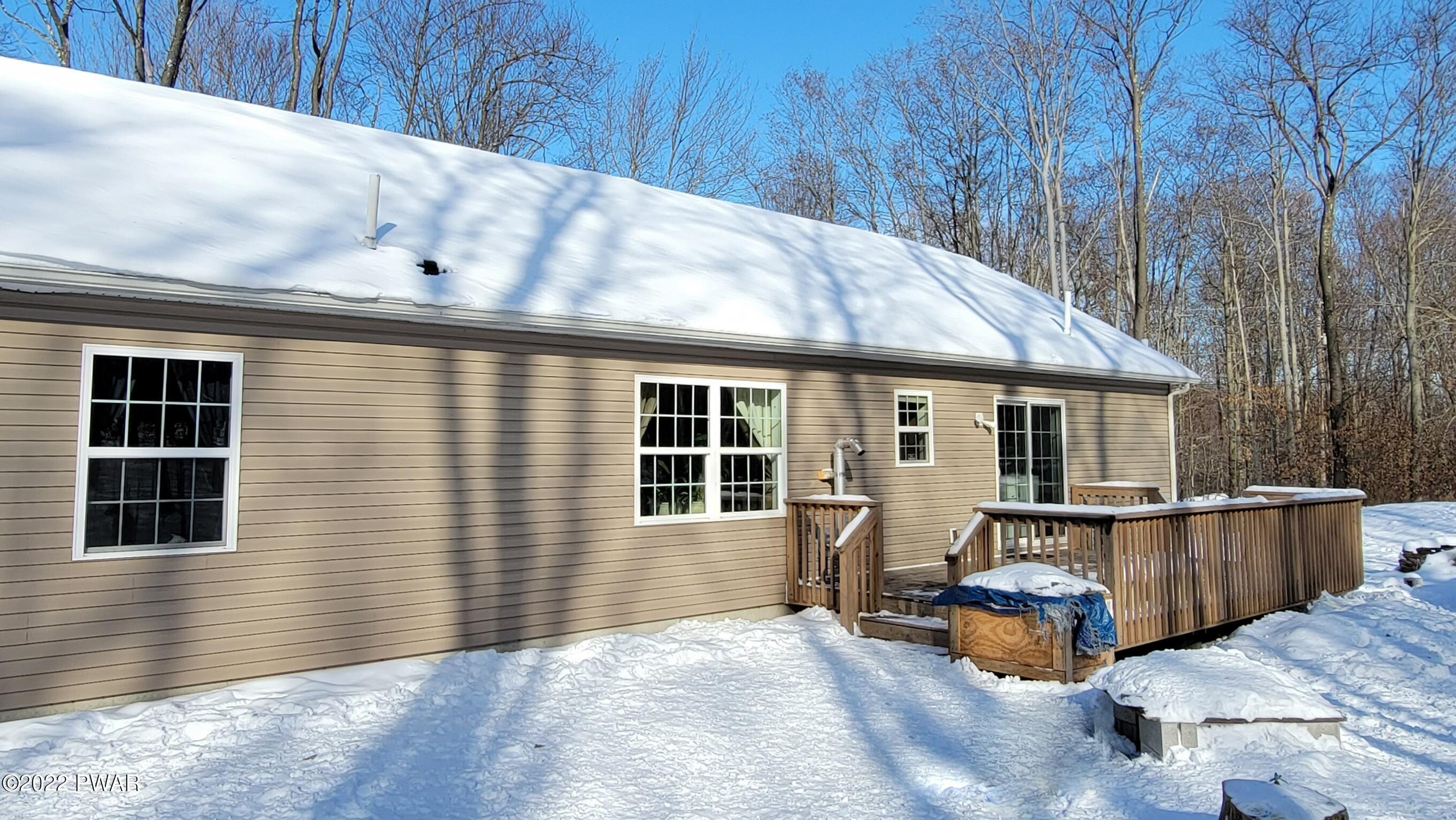 153 Split Rock Road Newfoundland, PA 18445 - Photo 29 of 34 20220131_141258