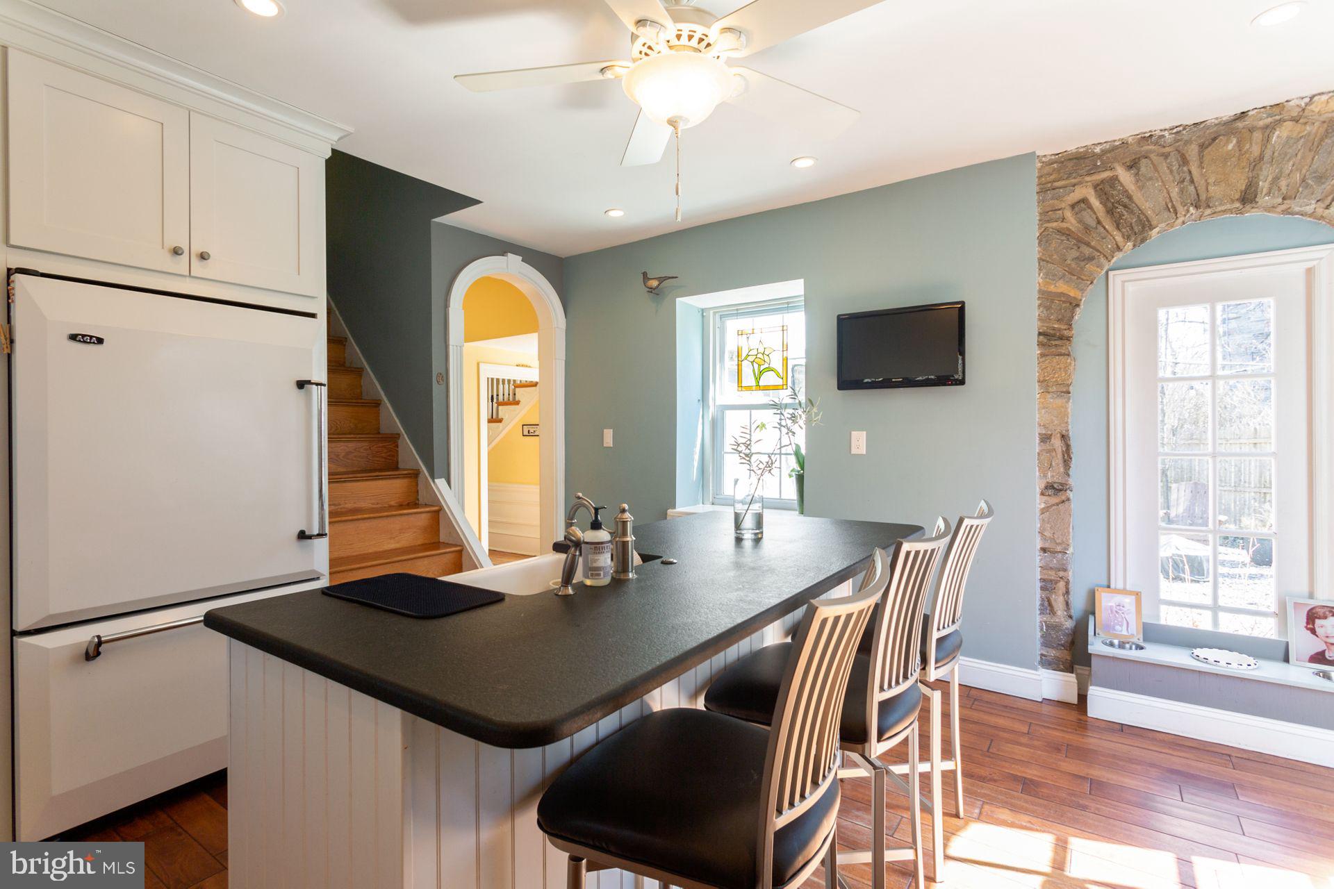 4900 Monument Road Philadelphia, PA 19131 - Photo 11 of 32 Kitchen