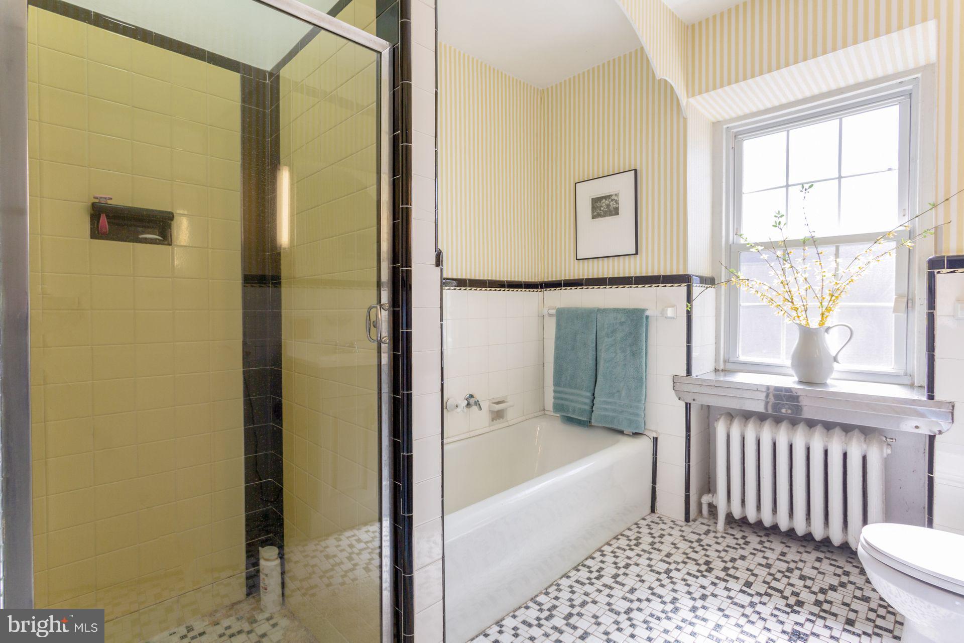 4900 Monument Road Philadelphia, PA 19131 - Photo 17 of 32 Master bathroom