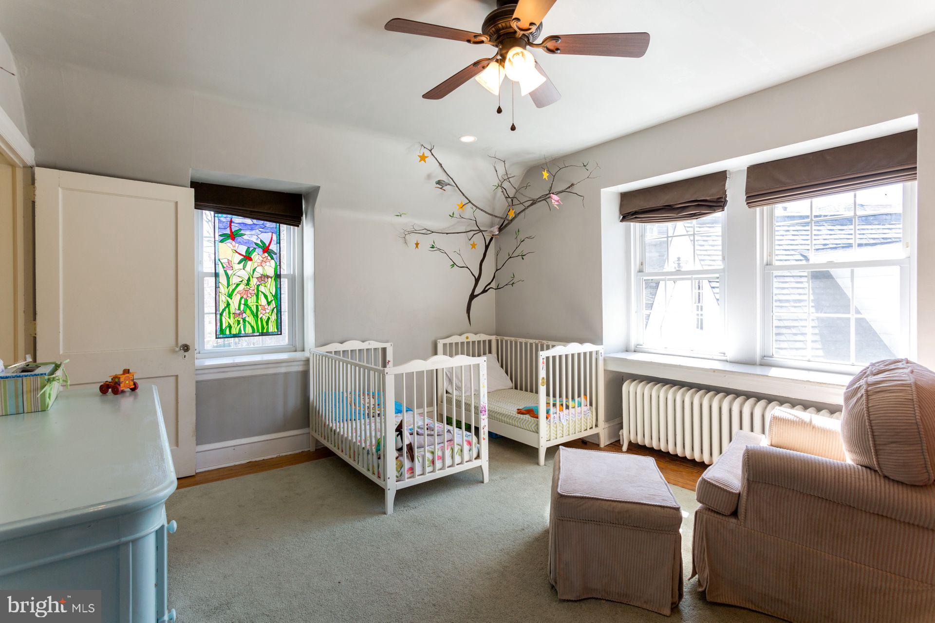 4900 Monument Road Philadelphia, PA 19131 - Photo 22 of 32 Bedroom #4