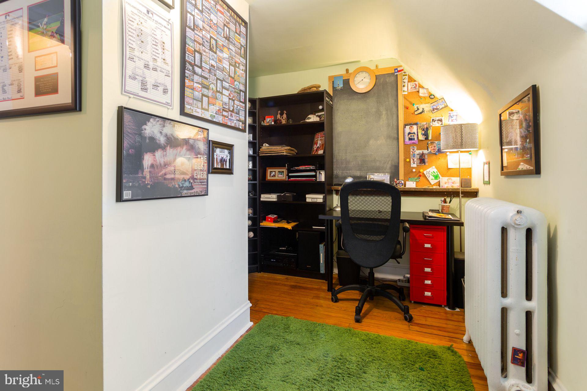 4900 Monument Road Philadelphia, PA 19131 - Photo 24 of 32 Bedroom #7/office