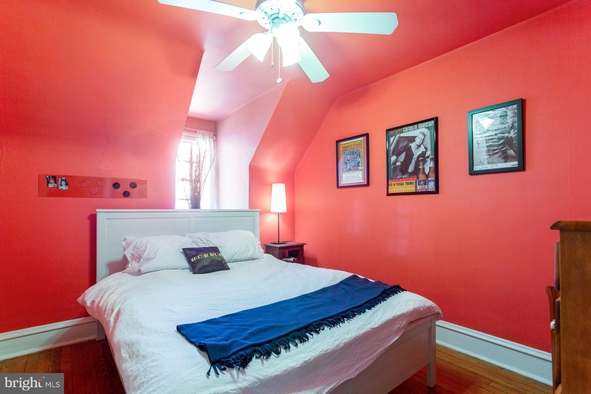 4900 Monument Road Philadelphia, PA 19131 - Photo 25 of 32 Bedroom #5