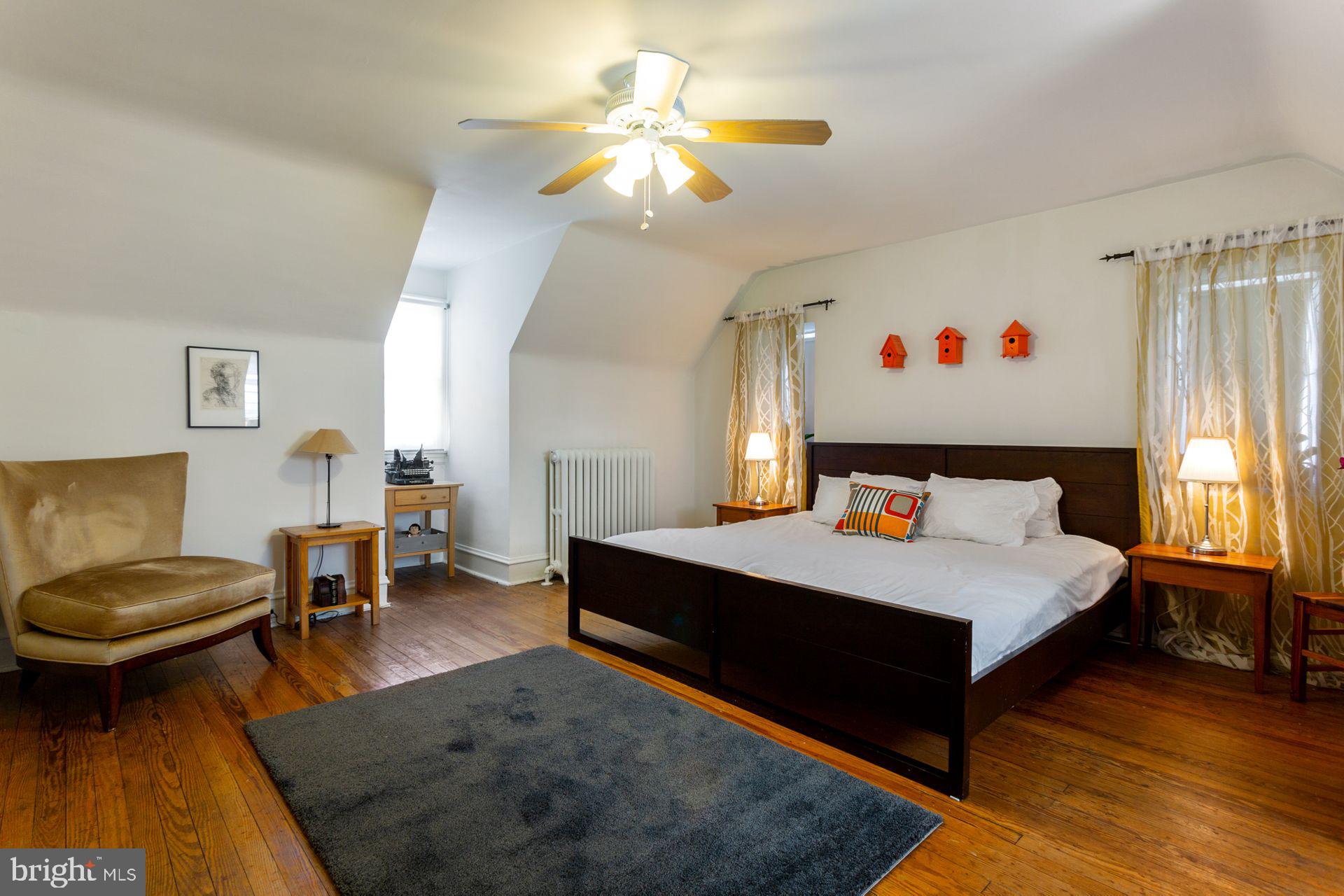 4900 Monument Road Philadelphia, PA 19131 - Photo 26 of 32 Bedroom #6