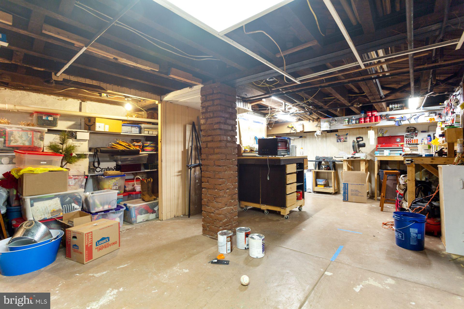 4900 Monument Road Philadelphia, PA 19131 - Photo 32 of 32 basement