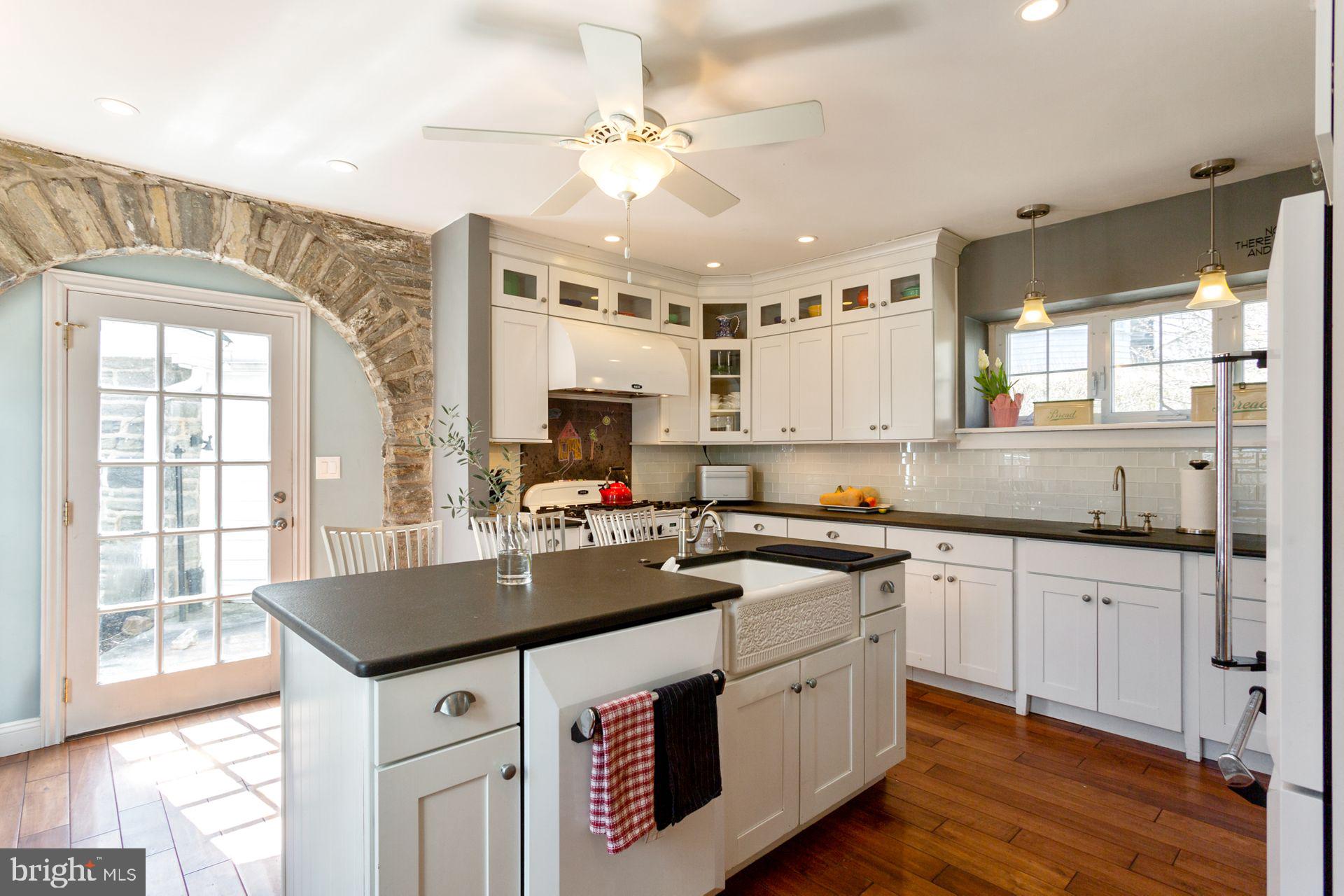 4900 Monument Road Philadelphia, PA 19131 - Photo 8 of 32 kitchen