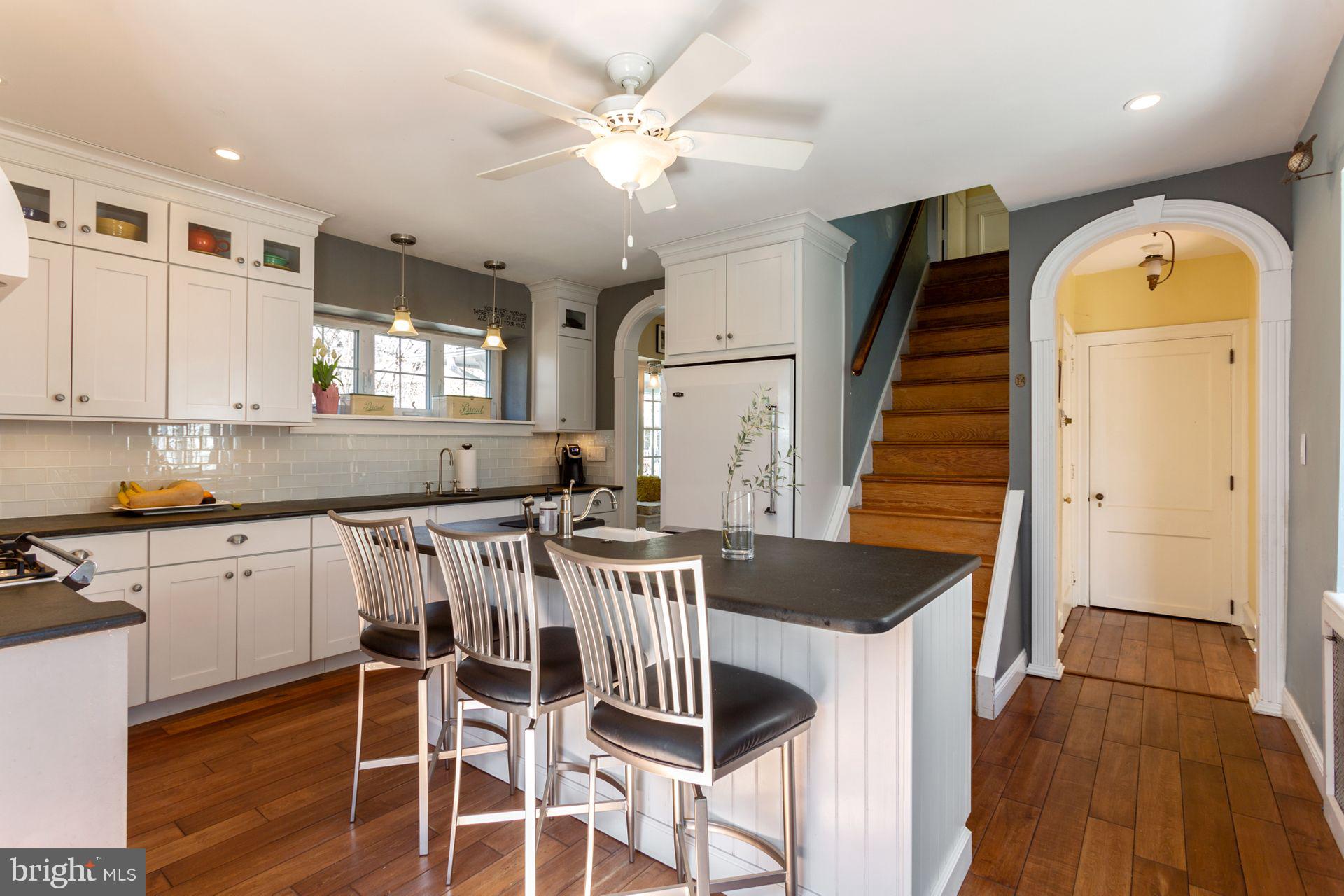 4900 Monument Road Philadelphia, PA 19131 - Photo 9 of 32 kitchen