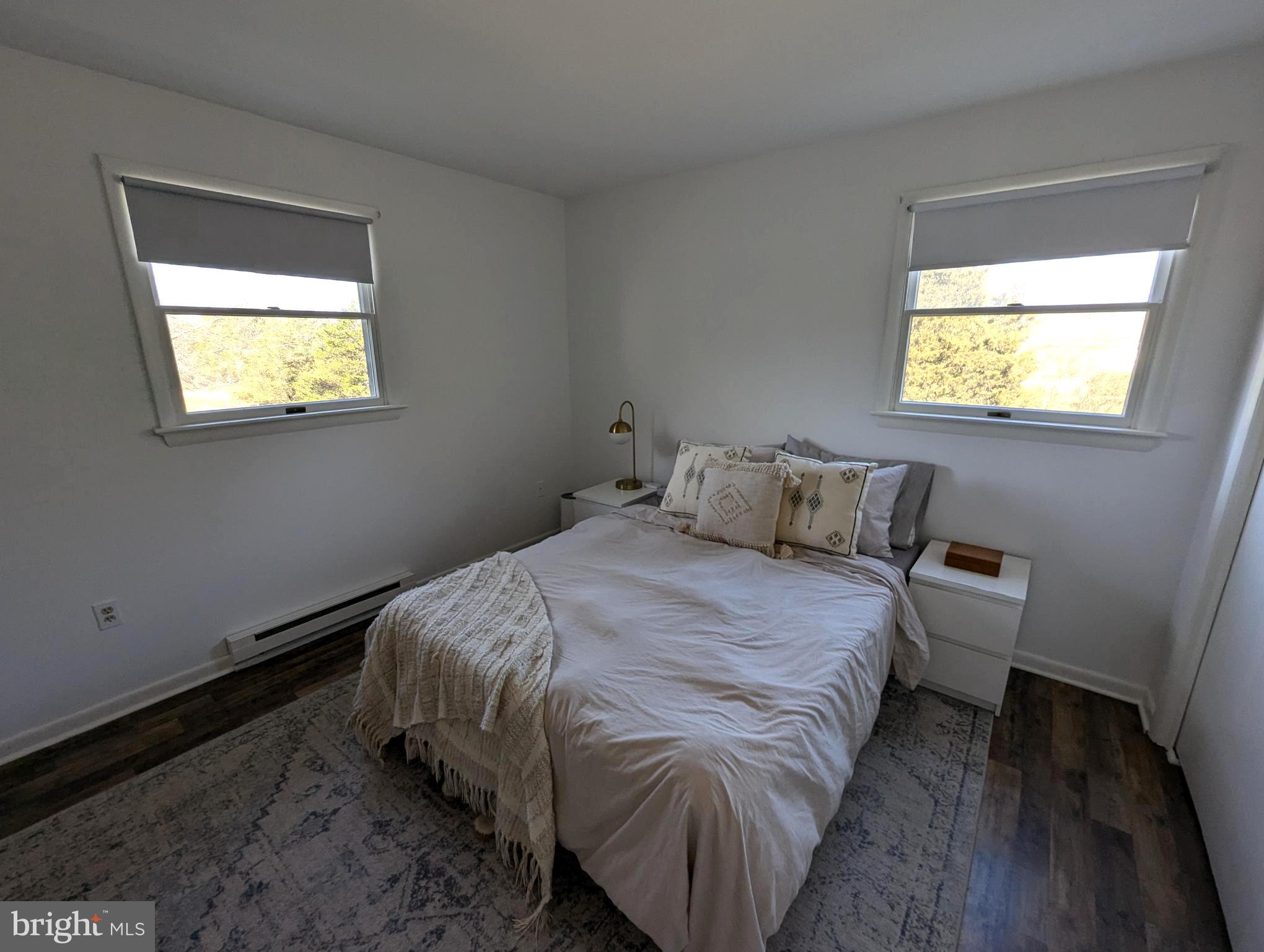1344 West Campbell Road Green Lane, PA 18054 - Photo 12 of 25 Main Bedroom