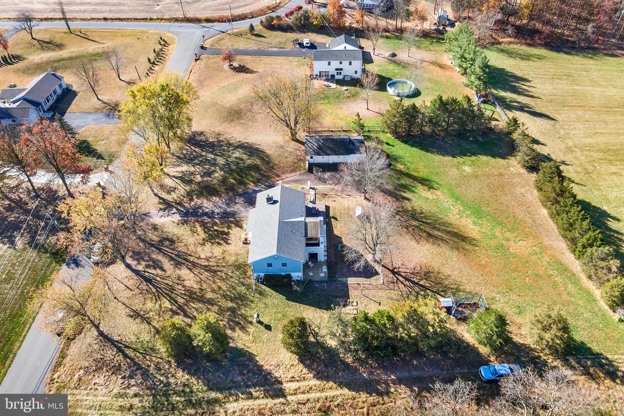 1344 West Campbell Road Green Lane, PA 18054 - Photo 22 of 25