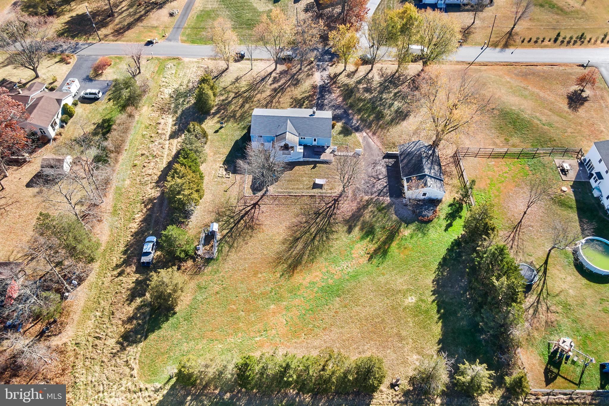 1344 West Campbell Road Green Lane, PA 18054 - Photo 23 of 25